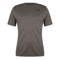 Reebok Mens Athlete T-Shirt Short Sleeve Sports Training Fitness Gym Performance - M Regular