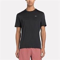 Reebok Chill Athlete 2.0 T Shirt Mens Black Size UK Medium (RefR19)