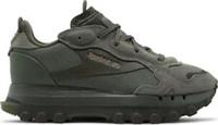 Reebok x Cardi B Classic Leather Hunter Green (H00685) UK6.5 UK7