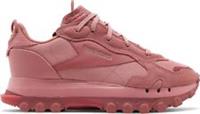 Reebok x Cardi B Classic Leather Sandy Rose (GX8559) UK4 5 7 7.5