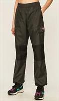 Reebok Classic Trail Track Pants Womens Black Size UK XL (RefR27)