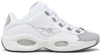 Reebok Question Low White Grey (GZ0366) UK13