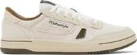 Reebok x Maharishi LT Court Hemp (GZ9587) UK4