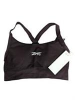 REEBOK X VICTORIA BECKHAM Purple Performance Bras Sports Size XS NEW RRP 70