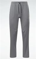 Reebok Workout Ready Jogging Bottoms Mens Grey Size UK Large /RefR8