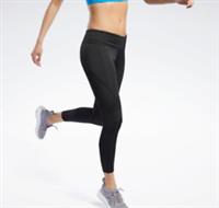 Reebok Ready Program Leggings Womens Black (RefX41)