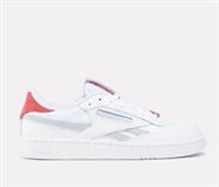 Reebok Club C Revenge Womens White Trainers - Size 5UK EU38 /REFC9
