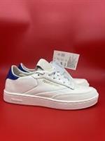 Ladies Reebok Club C Clean Trainers UK 5.5, EU 38.5, Ref F2.