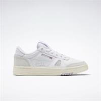 Reebok LT Court Trainers Womens Multicoloured Size UK 4 (RefA35)