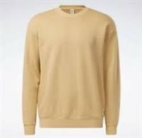 Reebok Classics Natural Dye Jumper Mens Beige Size UK XL (RefX55) - XL Regular