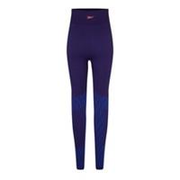 Reebok Womens Seamless Leggings Activewear Training Sports Bottoms Gym Legging - 0-2 Regular