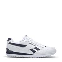 Reebok Royal Glide Trainers White/navy Size UK 12 EU 47 /REFA31