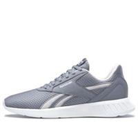 Reebok Lite 2.0 Trainers Womens Grey Size UK 5 (RefD1)
