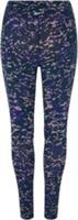 Reebok Women's Mod Safari Cotton Leggings Forgrn Small