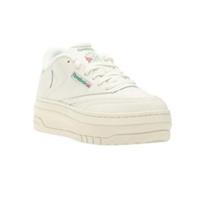 Reebok Womens/Ladies Classics Club C Extra Leather Trainers GT1447