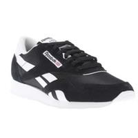Reebok Unisex Adult Classic Suede Panel Trainers GT1272