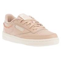 Reebok Womens/Ladies Classics Club C 85 Leather Trainers GT1713