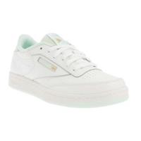 Reebok Childrens/Kids Club C Leather Trainers GT1937
