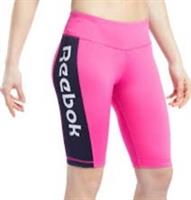 Reebok MYT Shorts Womens Pink Size UK Medium (RefR17)