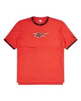 Reebok Classics Basketball Dress Womens Orange Size UK 2XS (RefR17)