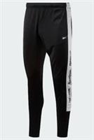 Reebok Training Essentials Jogging Bottoms Mens Black Size UK Small (RefX12)