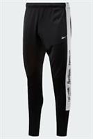 Reebok Training Essentials Jogging Bottoms Mens Black Size UK Medium (RefX16)