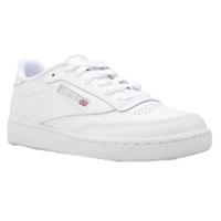 Reebok Womens/Ladies Club C 85 Leather Trainers