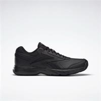 Reebok Work N Cushion 4.0 Trainers Womens Black Size UK 7.5 EUR 41 (RefF8)