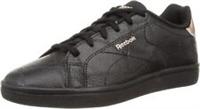 Reebok Women's Royal Complete CLN 2 Black Trainers Size UK 4.5 (REFA40)