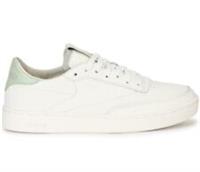 Reebok Heritage Trainers White Womens Uk3 (REFG29)