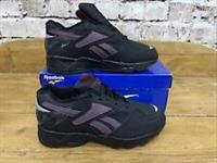 Vintage 1994 Reebok Astrek trainers Uk 5 US5.5 Eu37 BNIB Hexalite Pump Sneakers