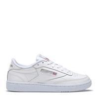 Reebok Club C Trainers Mens White Size UK 7 EU40.5 US8 CM26 (RefA27)