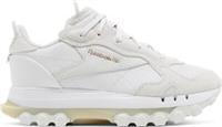 Reebok x Cardi B Classic Leather White (H00686) UK6.5