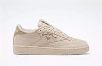 Reebok Pink Club C 85 Trainers Womens Size UK7.5 EU41 / REFA30
