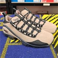 Reebok x Kicks Lab DMX Run 10 Shoes - Sand Beige - UK 4 / EU 36 / US 5 Deadstock