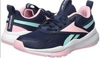 Reebok Vector Sprinter Trainers Womens Navy Size UK 5 (RefE5)