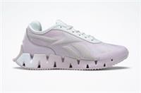 Reebok Dynamica Trainers Womens Pink Size UK 3.5 (RefC14)