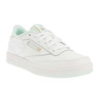 Reebok Childrens/Kids Club C Leather Trainers / N/A N/A GT1937