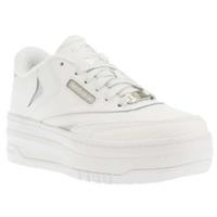 Reebok Childrens/Kids Club C Extra Leather Trainers GT1956