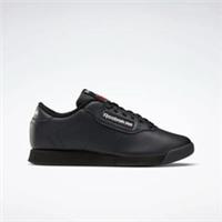 Reebok Princess Trainers Womens Black Size UK 4.5 (RefD4)