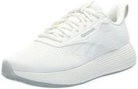 Reebok DMX Comfort Trainers Mens White Size UK 7.5 (RefD26)