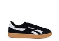 Reebok Black Smash Edge Trainers Mens Size UK10 EU44.5 / REFB25