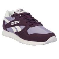 Reebok Unisex Adult Ultra Flash Suede Trainers / N/A N/A GT6954