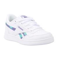 Reebok Childrens/Kids Court Advance Trainers / N/A N/A GT8293