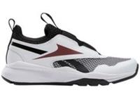 Reebok XT Sprinter Trainers Juniors Boys White Size UK 3.5 (RefG20)