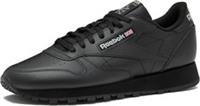 Reebok Royal Glide Rip Women's Mem 6 UK, Core Black Pure Grey 5