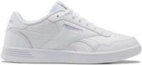 Reebok Women's Court Advance 7.5 UK, Ftwr White Cold Grey 2