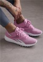Reebok Flexagon Energy 4 Trainers Womens Pink Size UK 6 (RefD2)