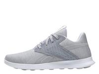 Reebok DMX Lite Trainers Womens Grey Size UK 5 (RefD20)