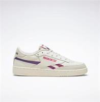 Reebok Club C Revenge Shoes Juniors Size Uk3.5 (REFG40)